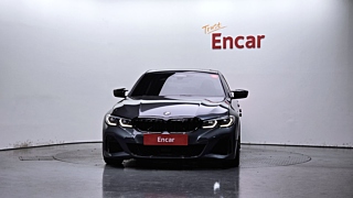 BMW 3-SERIES G20 2022