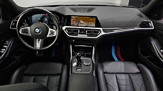 BMW 3-SERIES G20 2022