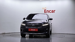 KIA SORENTO 2017
