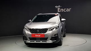 PEUGEOT 3008 2017