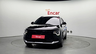 KIA NIRO EV 2022