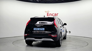 KIA NIRO EV 2022