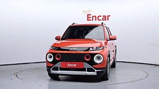 HYUNDAI CASPER 2022
