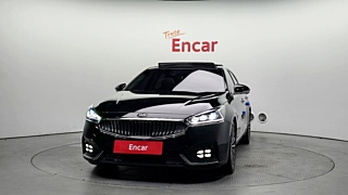 KIA K7 2017