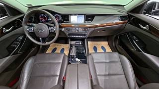 KIA K7 2017