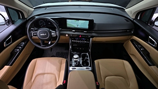 KIA CARNIVAL 2023