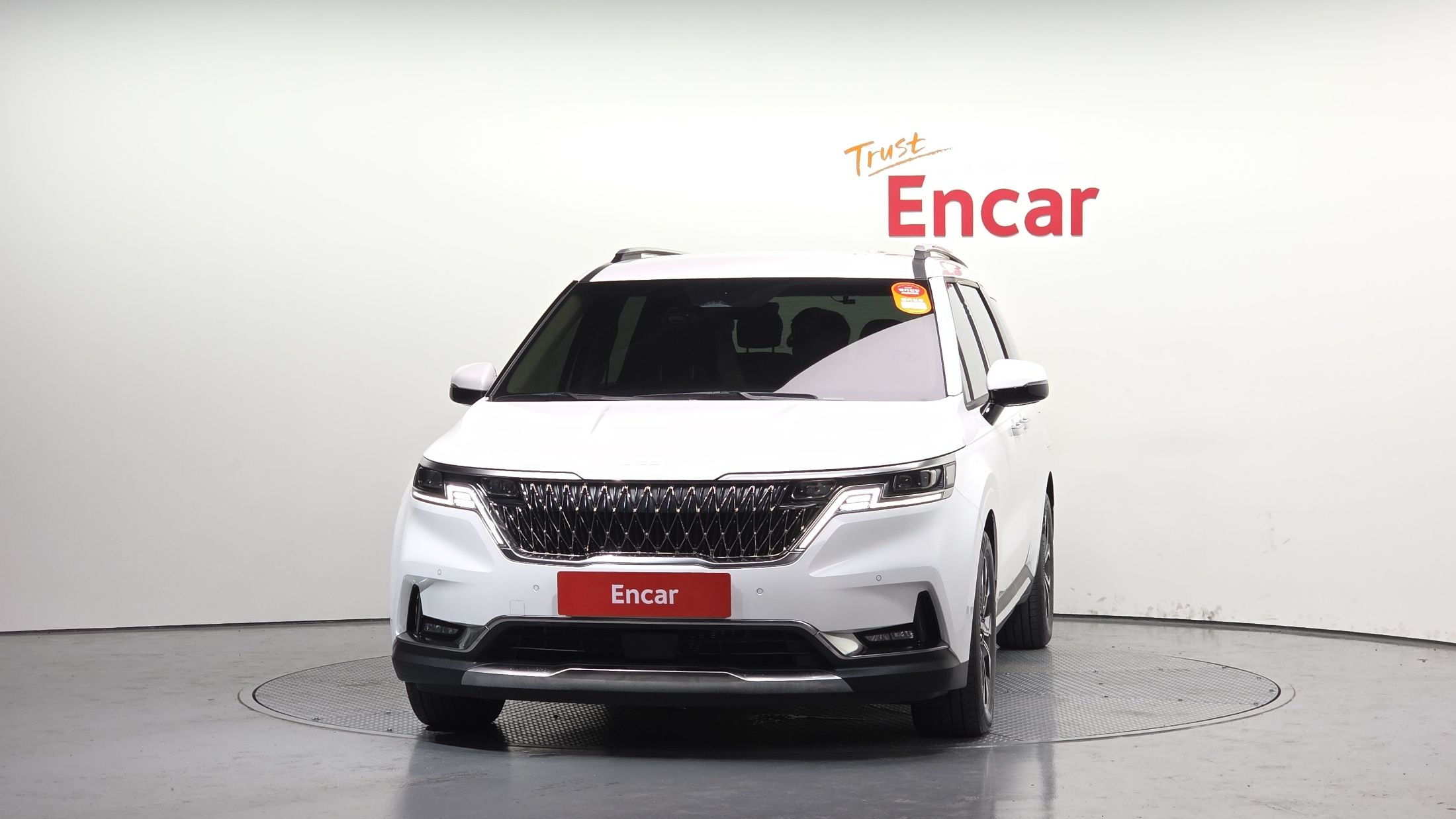 KIA CARNIVAL 2023
