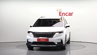 KIA CARNIVAL 2023