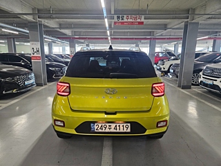 HYUNDAI VENUE 2020