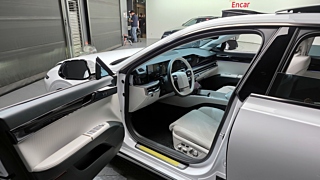 HYUNDAI GRANDEUR HYBRID GN7 2023