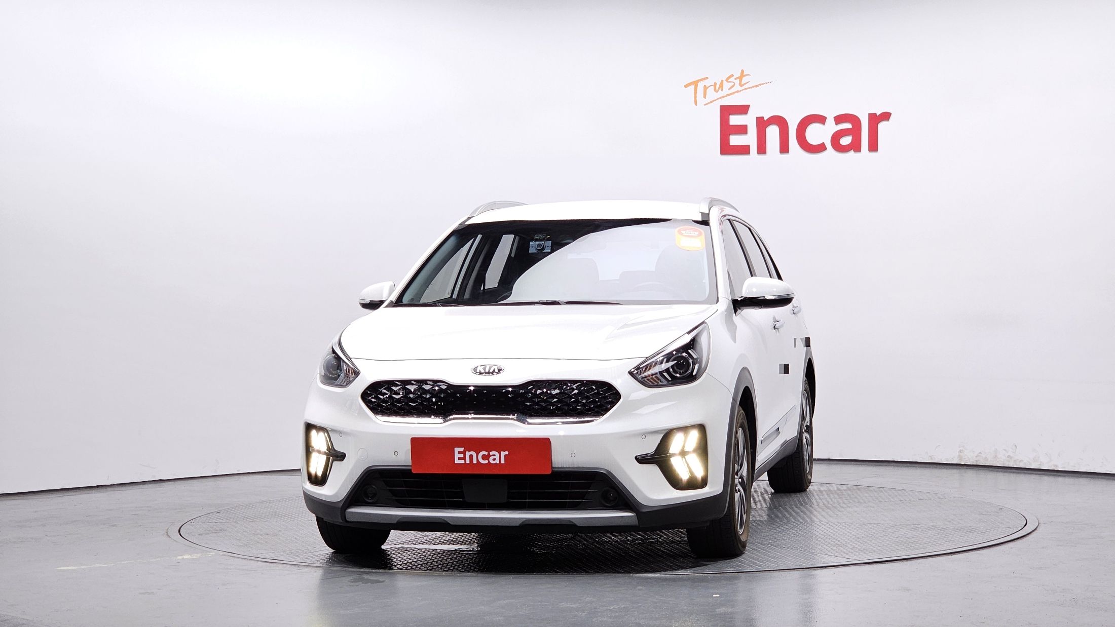 KIA NIRO 2021