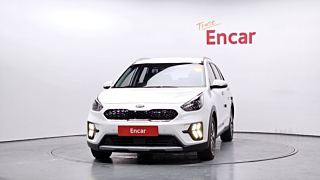 KIA NIRO 2021