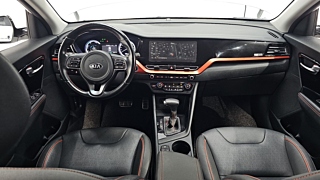 KIA NIRO 2021