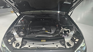MERCEDES BENZ E-CLASS W213 2022