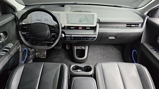 HYUNDAI IONIQ5 2022