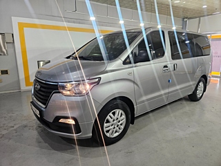 HYUNDAI STAREX GRAND 2020