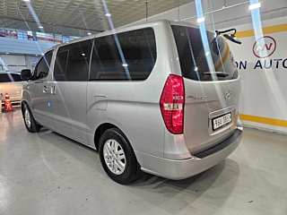 HYUNDAI STAREX GRAND 2020