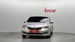 KIA K3 2014