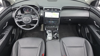 HYUNDAI TUCSON NX4 2022