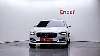VOLVO S90 2019
