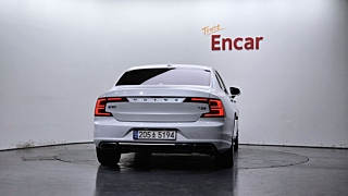 VOLVO S90 2019