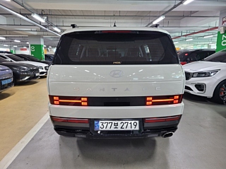 HYUNDAI SANTAFE MX5 2024