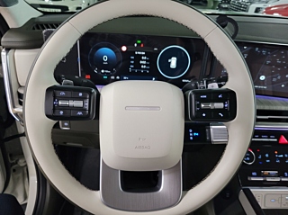 HYUNDAI SANTAFE MX5 2024