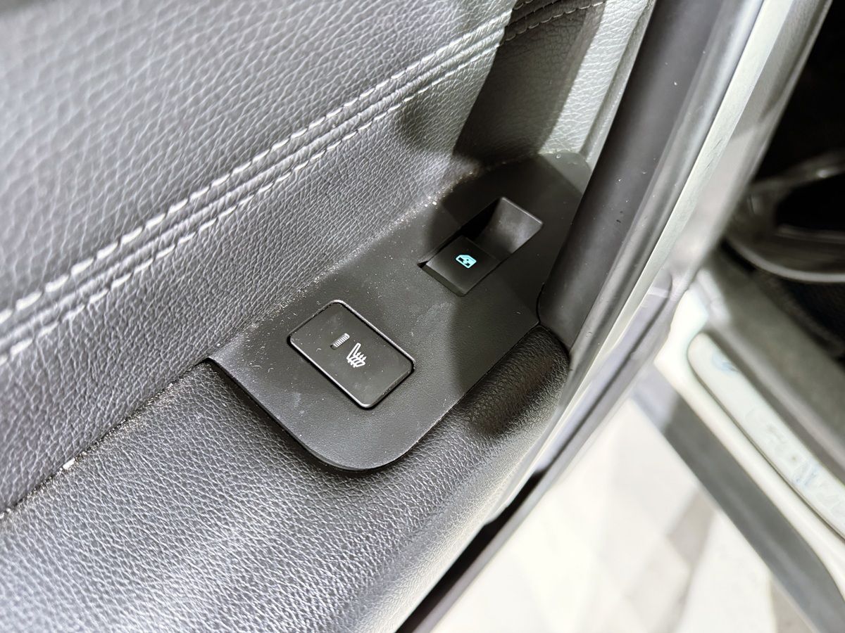 DAEWOO CAPTIVA 2014