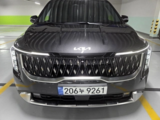 KIA CARNIVAL 2025