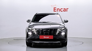 HYUNDAI TUCSON NX4 2020