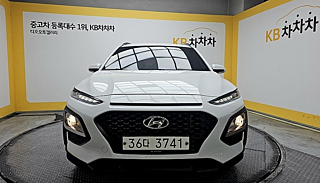HYUNDAI KONA 2018