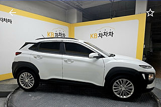 HYUNDAI KONA 2018