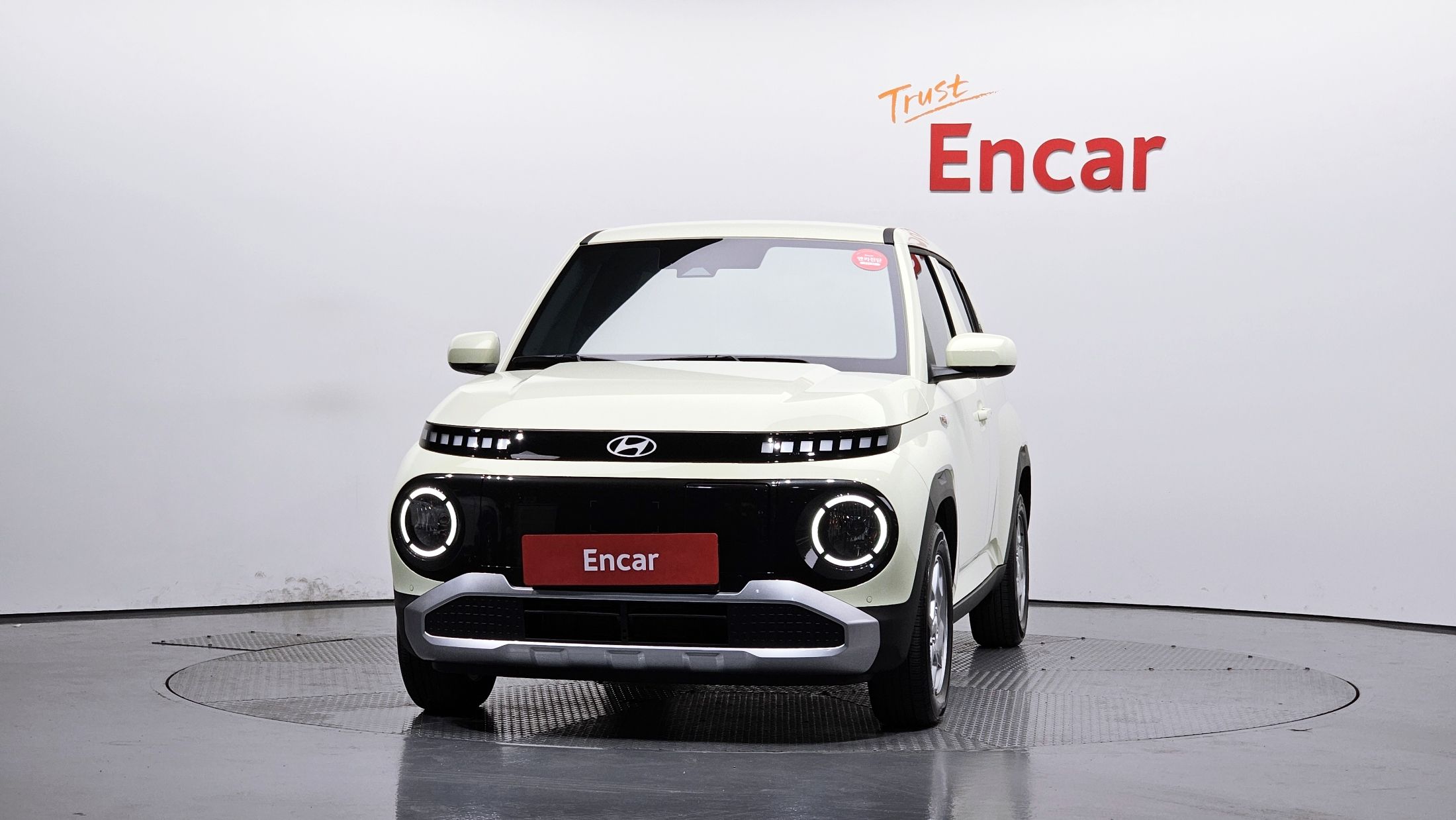 HYUNDAI CASPER ELECTRIC 2025