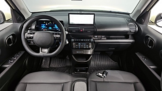 HYUNDAI CASPER ELECTRIC 2025