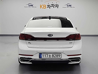 KIA K7 PREMIER 2019