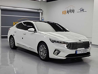 KIA K7 PREMIER 2019
