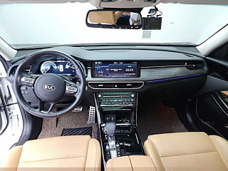 KIA K7 PREMIER 2019
