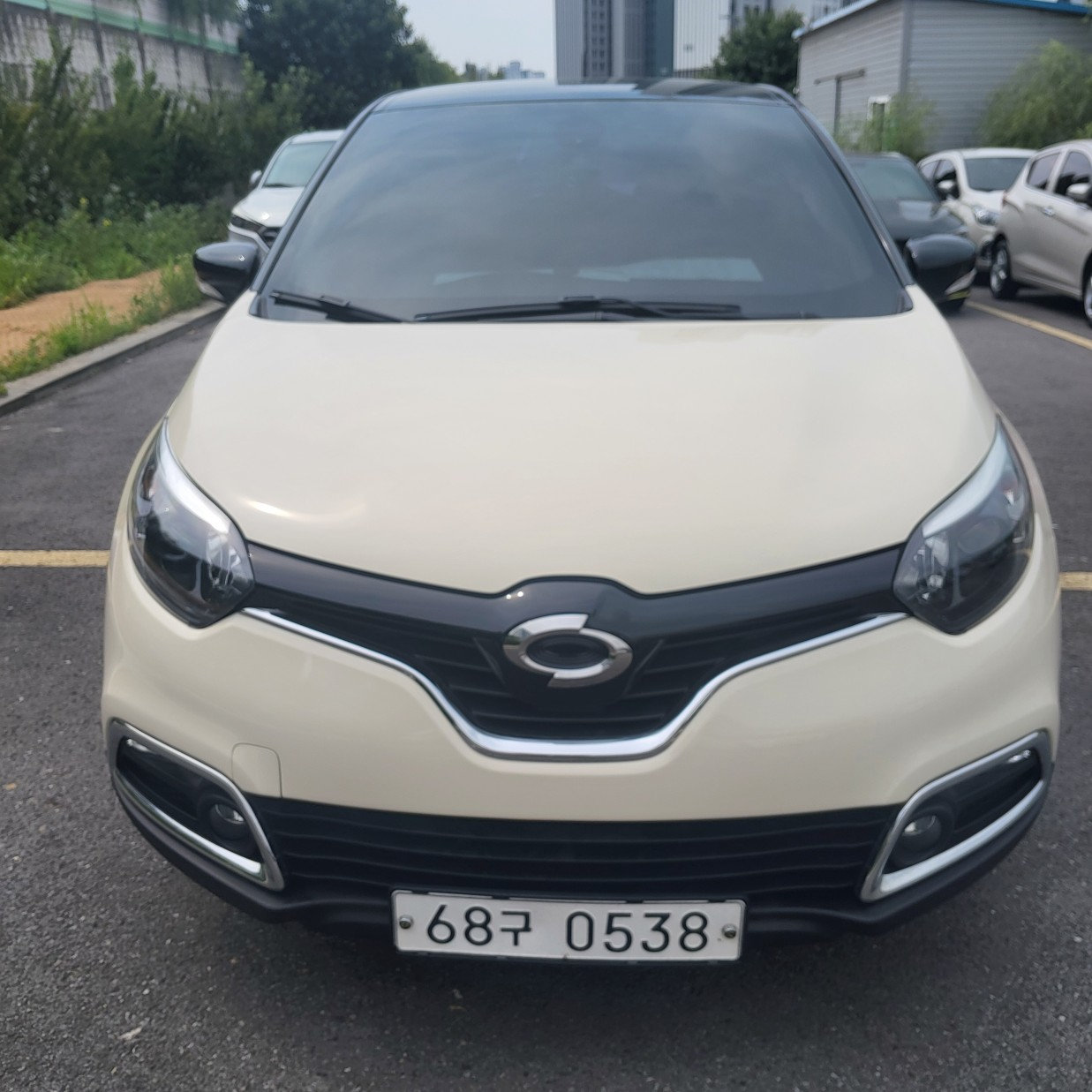 SAMSUNG QM3 2016