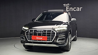 AUDI Q5 FY 2022