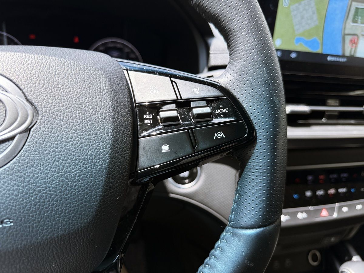 SSANGYONG REXTON SPORTS 2024