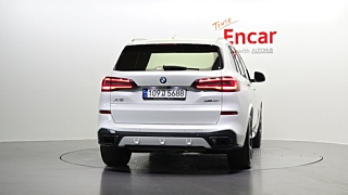 BMW X5 G05 2023