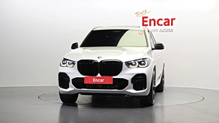 BMW X5 G05 2023