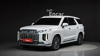 HYUNDAI PALISADE  Diesel 2.2 4WD 2022