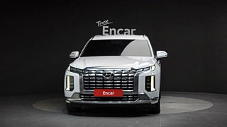 HYUNDAI PALISADE  Diesel 2.2 4WD 2022