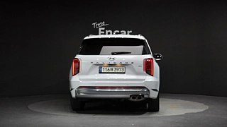 HYUNDAI PALISADE  Diesel 2.2 4WD 2022