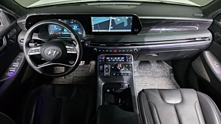 HYUNDAI PALISADE  Diesel 2.2 4WD 2022
