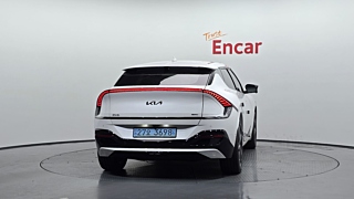 KIA EV6 2021