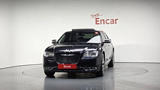 Заказать CHRYSLER 300C