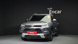 DAEWOO TRAILBLAZER 2020