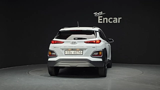 HYUNDAI KONA 2017